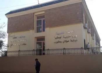 وزارة بنموسى تدخل على خط مدير تحرش بتلميذة