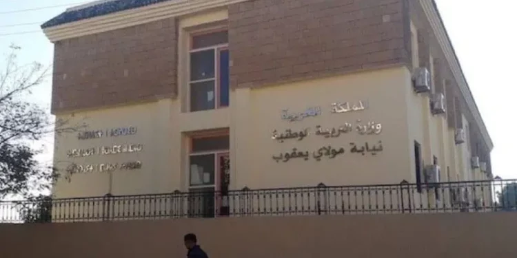 وزارة بنموسى تدخل على خط مدير تحرش بتلميذة
