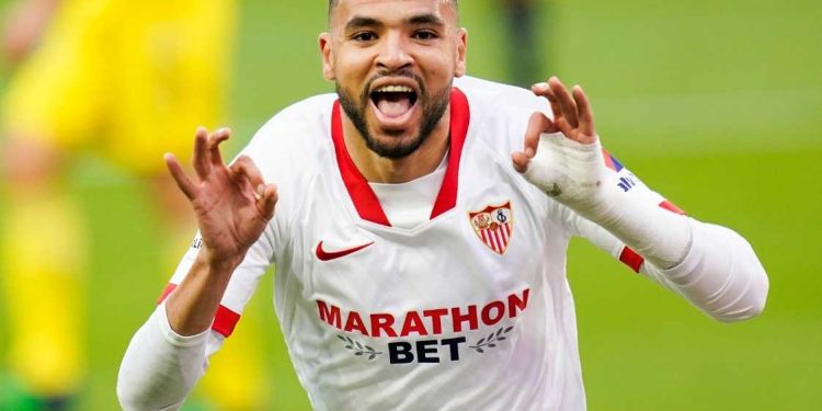 النصيري مرشح لنيل جائزة متميزة