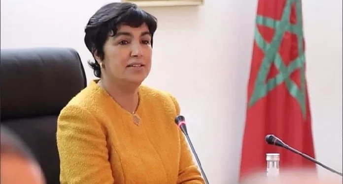 توقيع مذكرة تفاهم بين المجلس الأعلى للحسابات وجهاز الإمارات للمحاسبة