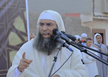 التوفيق وزير الأوقاف مدعو للإجابة على تساؤول يهم استغلال خطباء لمنابر المساجد للتهديد والتحريض وتكريس خطاب التطرف ضد المغاربة