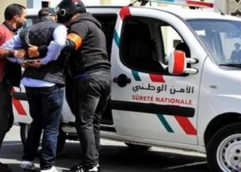 إحالة ثلاثة مسؤولين أمنيين على النيابة العامة بتهم تتعلق بإفشاء السر المهني والإرشاء والارتشاء