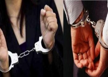 توقيف زوجين متورطين في ترويج المخد_رات بأكادير