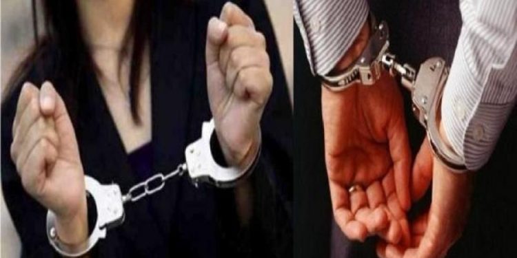 توقيف زوجين متورطين في ترويج المخد_رات بأكادير