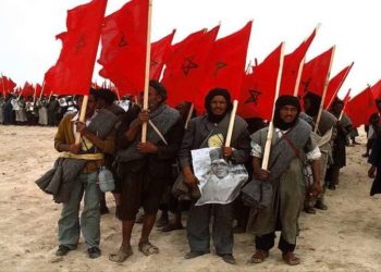 الذكرى الـ 66 لاسترجاع طرفاية محطة بارزة في مسلسل الكفاح الوطني من أجل الاستقلال