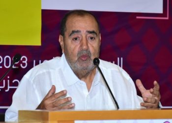 قيادات اتحادية: ملتمس الرقابة الذي يدعو إليه لشكر محاولة لطمس “فضيحة الدراسات”