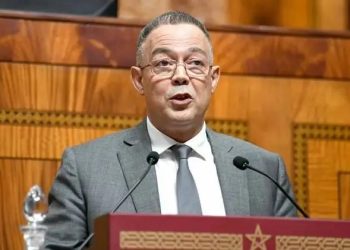 لقجع مدعو للإجابة على هذا التساؤل البرلماني
