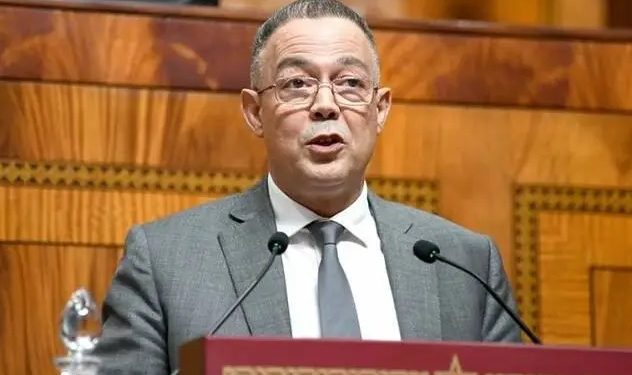 لقجع مدعو للإجابة على هذا التساؤل البرلماني