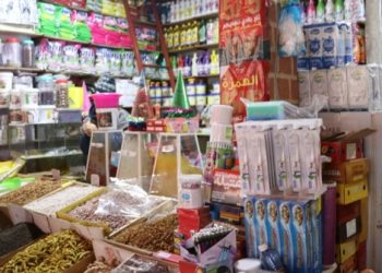 مواد غذائية.. ضبط 6408 مخالفة خلال الفترة الممتدة من فاتح يناير إلى 03 أبريل