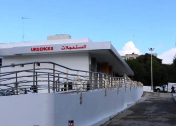 العثور على شاب تعرض لإعتداء خط_ير بطنجة