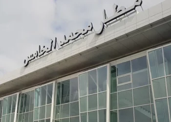 ارتفاع في حركة مطار محمد الخامس