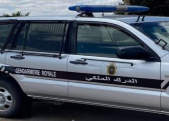توقيف مستشار جماعي بالقصر الكبير