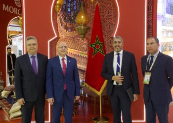 المغرب يشارك في الدورة ال31 لسوق السفر العربي