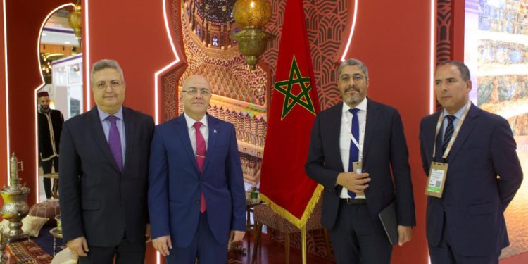 المغرب يشارك في الدورة ال31 لسوق السفر العربي