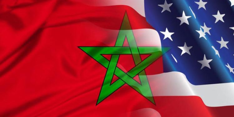 المملكةالمغربية والولايات المتحدة يبحثان التحديات الأمنية في أفريقيا