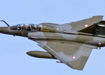 المغرب يعزز قدراته الجوية بحصوله على مقاتلات “ميراج”
