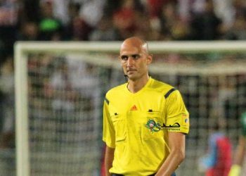 كريم صبري حكما لـ”الديربي البيضاوي” بين الرجاء والوداد