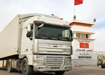 موريتانيا تلغي زيادة الرسوم الجمركية على الخضر المغربية