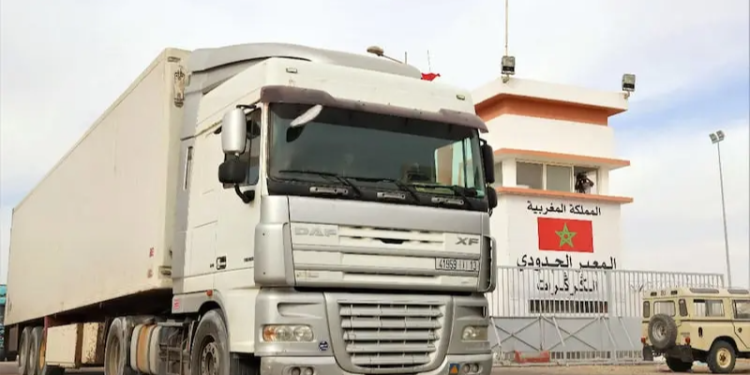 موريتانيا تلغي زيادة الرسوم الجمركية على الخضر المغربية