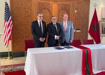 المغرب والولايات المتحدة يعززان تعاونهما في مجال التبادل الأكاديمي