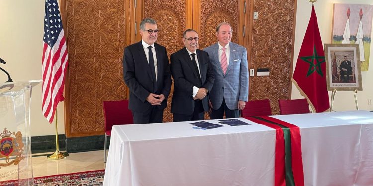 المغرب والولايات المتحدة يعززان تعاونهما في مجال التبادل الأكاديمي