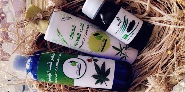 هذه أثمنة منتجات القنب الهندي بالصيدليات