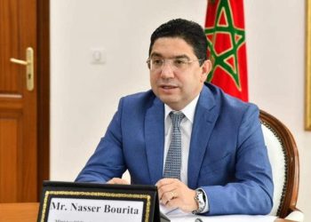 بوريطة يجري مباحثات هاتفية مع وزير الشؤون الخارجية السويسري