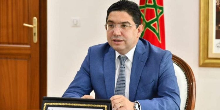 بوريطة يجري مباحثات هاتفية مع وزير الشؤون الخارجية السويسري
