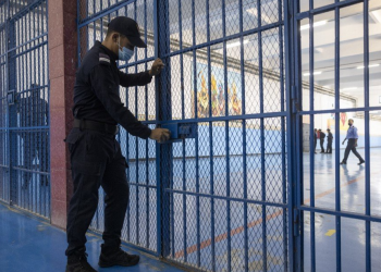 بعد إختلاسه لوكالة بنكية.. إيداع نائب رئيس جماعة تطوان سجن “تامسنا”