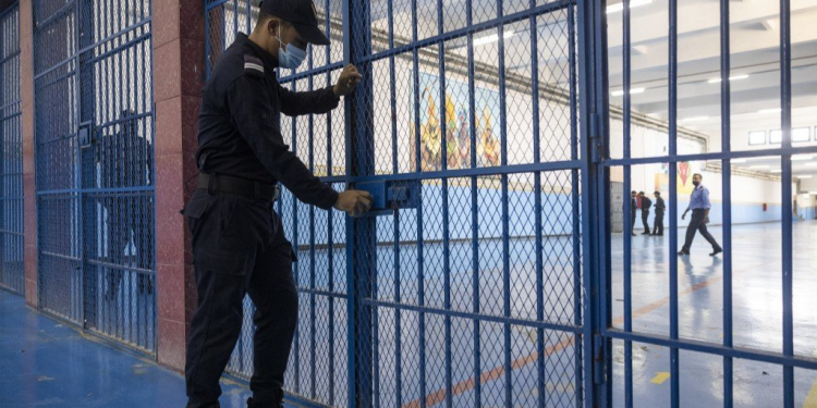 بعد إختلاسه لوكالة بنكية.. إيداع نائب رئيس جماعة تطوان سجن “تامسنا”