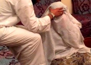 أمن خنيفرة يوقف راقيا نصب على سيدة