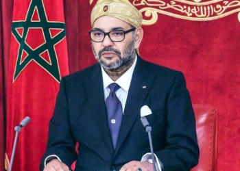الملك يهنئ رئيس جمهورية أذربيجان بمناسبة العيد الوطني لبلاده