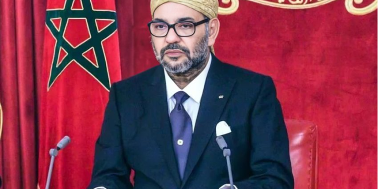 الملك يهنئ رئيس جمهورية أذربيجان بمناسبة العيد الوطني لبلاده