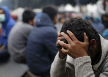 بلجيكا تقدم على ترحيل 119 مغربي مقيمين بطريقة غير قانونية