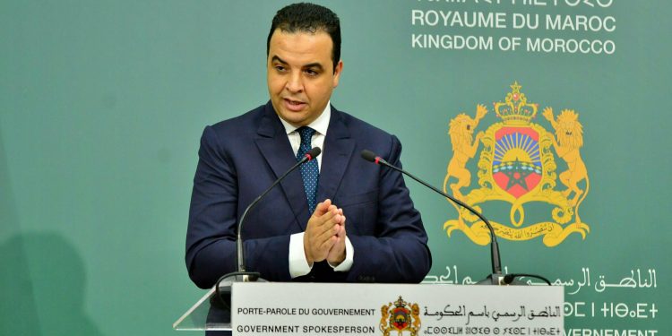 مجلس الحكومة يصادق على مشروع مرسوم يتعلق بمدونة الجمارك والضرائب غير المباشرة