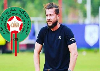 فك الارتباط  بمدرب المنتخب النسوي لأقل من 20و23سنة بالتراضي