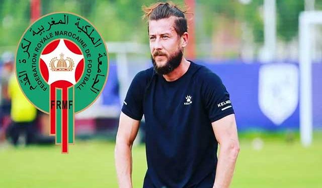 فك الارتباط  بمدرب المنتخب النسوي لأقل من 20و23سنة بالتراضي