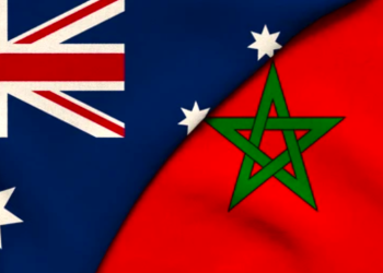 سفير أستراليا يؤكد أن المغرب وبلاده قوتان عالميتان صاعدتان في مجال الطاقات المتجددة والهيدروجين الأخضر