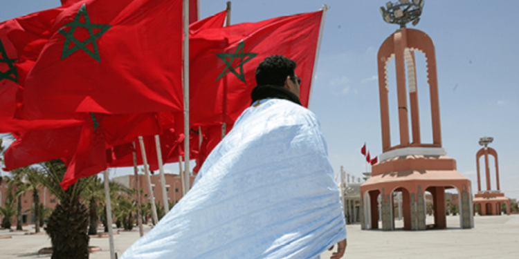 الغابون تجدد تأكيد دعمها لمخطط الحكم الذاتي