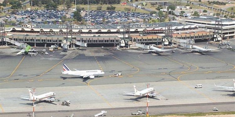 الترخيص لـ 52 شركة طيران ستؤمن 2060 رحلة أسبوعية منتظمة تربط المغرب بـ 135 مطارا دوليا