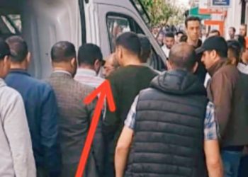 اعتقال نائب أخر لرئيس جماعة تطوان بتهمة اختلاسات كبيرة تهم ودائع الزبناء