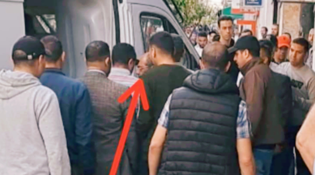 اعتقال نائب أخر لرئيس جماعة تطوان بتهمة اختلاسات كبيرة تهم ودائع الزبناء