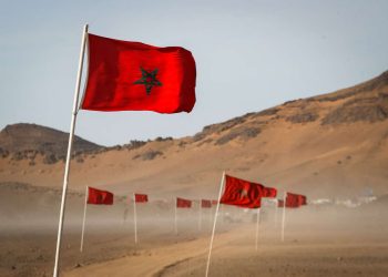 غينيا الجديدة تبرز الدعم الدولي الكبير لمخطط الحكم الذاتي