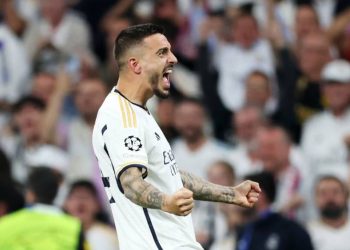 ريال مدريد بنجمه إبراهيم دياز يحقق الريومنتادا على بايرن نصير مزراوي