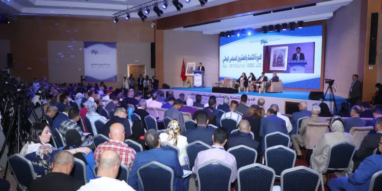 هذه تشكيلة المكتب السياسي الجديد للأصالة والمعاصرة