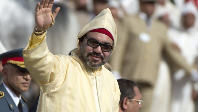 الملك محمد السادس يتكفل بإطعام أعضاء وفود القمة الإسلامية في بانجول