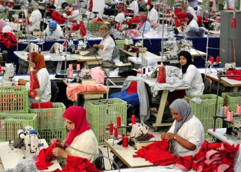 ارتفاع مؤشر الأثمان عند الإنتاج بنسبة 0.1 في المائة خلال شهر أبريل 2024