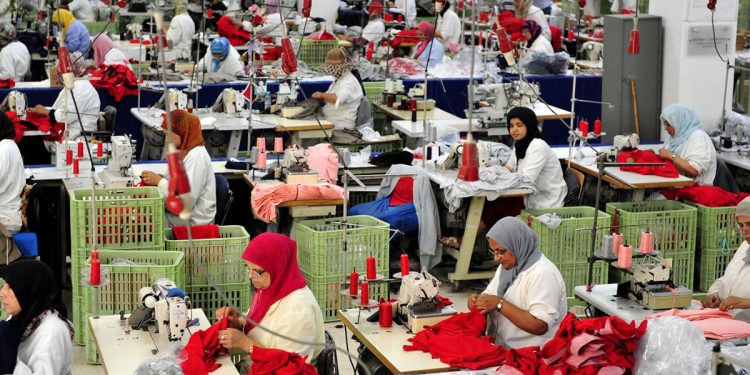 ارتفاع مؤشر الأثمان عند الإنتاج بنسبة 0.1 في المائة خلال شهر أبريل 2024