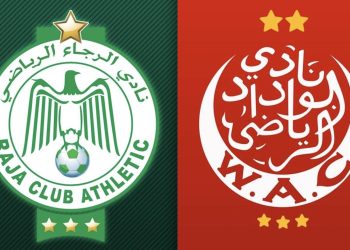 العصبة تحدد موعد الديربي