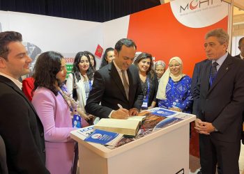 المغرب يستضيف المؤتمر الدولي للصحة المهنية بمراكش